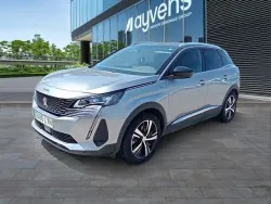 Peugeot 3008 300 e-EAT8 GT