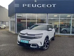 Citroen c5 aircross 1.2 puretech 130 feel
