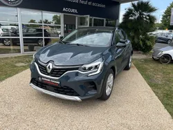 Renault CAPTUR II 1.0 TCE 90CH BUSINESS -21