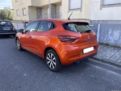 Renault Clio Clio 5