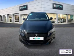 Peugeot 208 Electrique 50 kWh 136ch Style