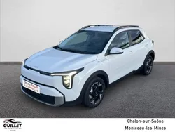 Kia Stonic 1.0 T-GDi 100 ch BVM6 Active