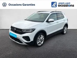 Volkswagen T-Cross 1.0 TSI 116 Start/Stop DSG7 VW Edition