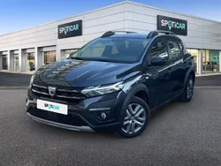 DACIA Sandero ECO-G 100 - 22B Confort