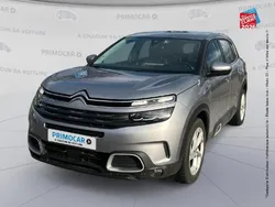 Citroen C5 Aircross BlueHDi 130ch S&S Business EAT8 E6.d