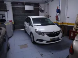 OPEL Zafira 1.4 T S-S Family 140