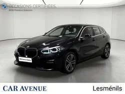 BMW 116i 109 ch DKG7 Business Design
