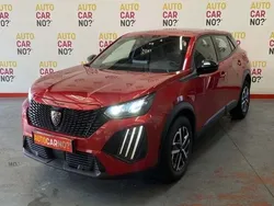 Peugeot 2008 1.2 PURETECH 100 S&S ACTIVE