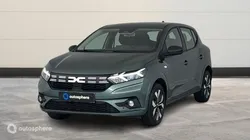 Dacia Sandero 1.0 TCe 90ch Journey
