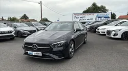 Mercedes CLASSE A 200 163CH AMG LINE 7G-DCT