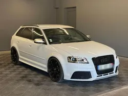 AUDI A3 RS3 SportBack Quattro 2.5 TFSI - 340 - BV S-tronic