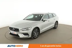 Volvo V60 2.0 D3 AdBlue Inscription Geartronic 8 150 ch
