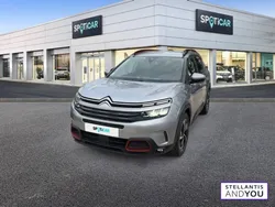 Citroën C5 Aircross PureTech 130 S&S BVM6 C-Series