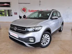 Volkswagen T-Cross 1.0 TSI Advance 81kW