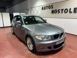 BMW Serie 1 118d