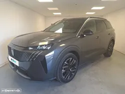 Peugeot 5008 1.2 Hybrid Allure e-DCS6