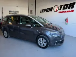CITROEN C4 1.5BlueHDI S&S C-Series 130