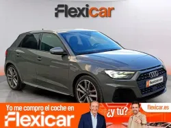 Audi A1 Sportback 40 TFSI S line S tronic