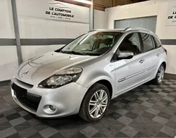 Renault Clio III (3) Estate 1.2 TCe 100 ch Night & Day distribution embrayage neufs