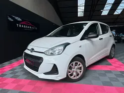 HYUNDAI i10 1.0 66cv Initia