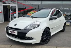 Renault Clio 3 RS 2.0 203 CH 20TH ANNIVERSAIRE