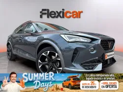 CUPRA Formentor 1.5 TSI 150 DSG