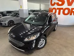 FORD Kuga 2.5 Duratec FHEV Titanium AWD Aut.