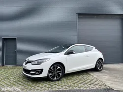 Renault Mégane Coupe