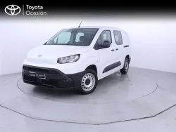 Toyota Proace Proace City 1.5D 75kW 6MT Combi N1 L2 GX MY25
