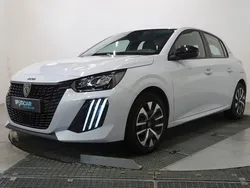 Peugeot 208 1.2 100ch S&S Style