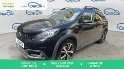 Peugeot 2008 1.2 PureTech 110 EAT6 GT Line