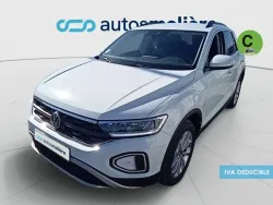 Volkswagen T-Roc 2.0TDI Life 85kW