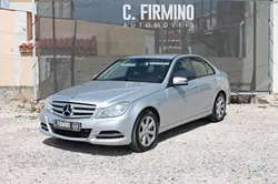 Mercedes-Benz C 220 D