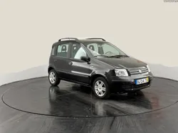 Fiat Panda 1.3 D MJET