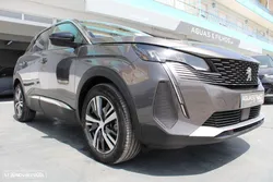 Peugeot 3008 1.2 Hybrid Allure Pack e-DCS6