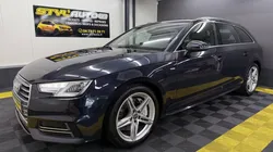 Audi A4 V (B9) 3.0 V6 TDI 272 S line Quattro Tiptronic Pack Son Bang & Olufsen