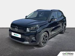 CITROEN C3 Turbo 100 ch Manuelle Max