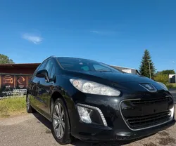 Peugeot 308 sw 1.6 e-hdi 111cv family toit panoramique garantie 12 mois