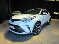 Toyota C-HR 200H Advance