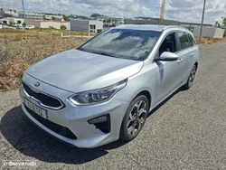 Kia Ceed SW
