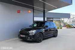 MINI Countryman Cooper SE ALL4 Sport Edition Auto