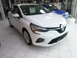 Clio 5 1.5 dci 85cv Business 5 PLACES