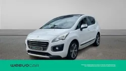 Peugeot 3008 1.6 HDI 115BHP FAP ALLURE 115 5P