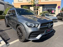 MERCEDES GLE 300 d 9G-Tronic 4Matic AMG Line