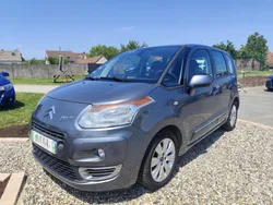 CITROEN C3 PICASSO 1.6 HDi 110ch Exclusive