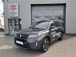Suzuki Vitara IV 1.4 BOOSTERJET HYBRID Style