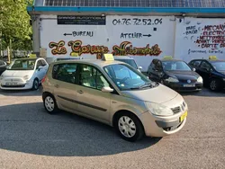 Renault SCENIC II CONQUEST 1.9 DCI 130CH