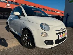 FIAT 500 1.2 8v 69ch Pack Riva 1ére MAIN GARANTIE 12 MOIS