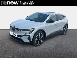 Renault Mégane E-TECH EV60 220 ch super charge Techno