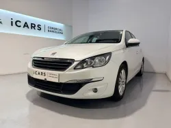Peugeot 308 Nuevo Access 1.6 THP 125